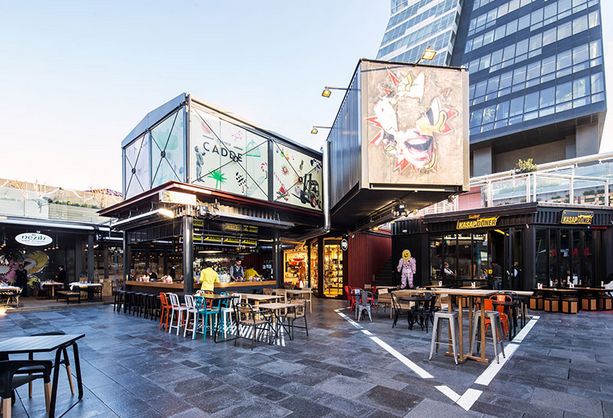 住人集裝箱房的日常維護！